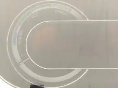 Second-hand car spare part dashboard for kia niro i (de) 1.6 gdi hybrid oem iam references 94053g5140  