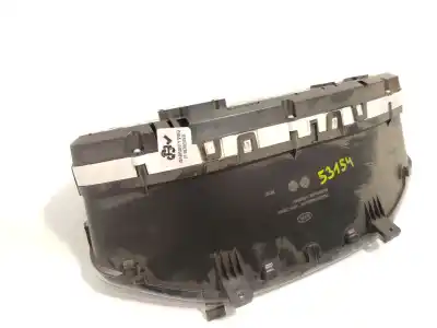 Second-hand car spare part dashboard for kia niro i (de) 1.6 gdi hybrid oem iam references 94053g5140  