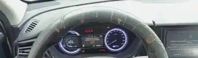 Second-hand car spare part dashboard for kia niro i (de) 1.6 gdi hybrid oem iam references 94053g5140  