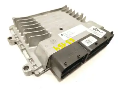 Second-hand car spare part automatic gearbox control unit for kia niro i (de) 1.6 gdi hybrid oem iam references 954412bbv0