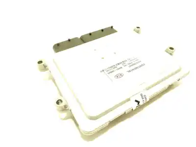 Автозапчастина б/у блок управління акпп для kia niro i (de) 1.6 gdi hybrid посилання на oem iam 954412bbv0 a3c0276520201 