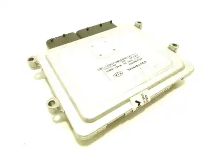 Автозапчастина б/у блок управління акпп для kia niro i (de) 1.6 gdi hybrid посилання на oem iam 954412bbv0 a3c0276520201 