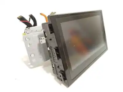 Pezzo di ricambio per auto di seconda mano Sistema Di Navigazione Gps per KIA NIRO I (DE) 1.6 GDI Hybrid Riferimenti OEM IAM 96160G5CF0 ADB19G5EP 96160G5CG0