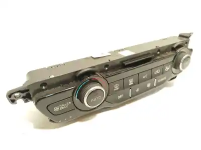 Автозапчасти б/у климат-контроль за KIA NIRO I (DE) 1.6 GDI Hybrid ссылки OEM IAM 97250G5CE0  97250G5CE0CA