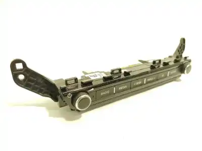 Second-hand car spare part multifunction switch for kia niro i (de) 1.6 gdi hybrid oem iam references 96540g5120