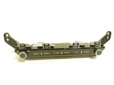 Автозапчасти б/у многофункциональное управление за kia niro i (de) 1.6 gdi hybrid ссылки oem iam 96540g5120  96540g5120wk