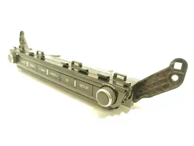 Автозапчасти б/у многофункциональное управление за kia niro i (de) 1.6 gdi hybrid ссылки oem iam 96540g5120  96540g5120wk