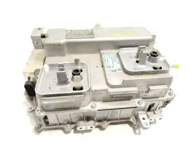 Автозапчасти б/у преобразователь мощности за kia niro i (de) 1.6 gdi hybrid ссылки oem iam 366002b690  