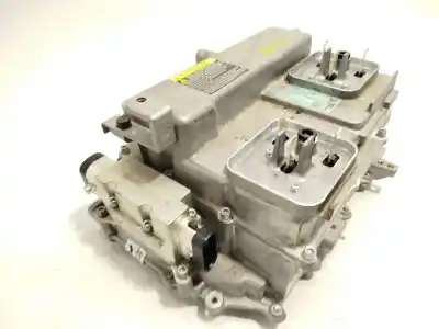 Автозапчасти б/у преобразователь мощности за kia niro i (de) 1.6 gdi hybrid ссылки oem iam 366002b690  