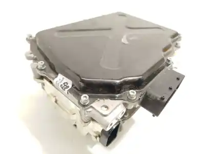 Автозапчасти б/у преобразователь мощности за kia niro i (de) 1.6 gdi hybrid ссылки oem iam 366002b690  