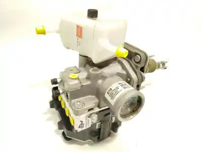 Recambio de automóvil de segunda mano de Abs para KIA NIRO I (DE) 1.6 GDI Hybrid referencias OEM IAM 58500G5700 BH60764M01 