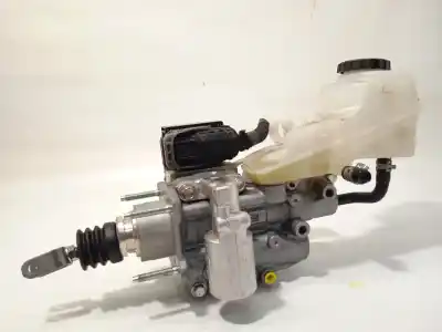 Piesă de schimb auto la mâna a doua ABS pentru TOYOTA COROLLA SEDÁN (_E21_)  Referințe OEM IAM 4721012310  4727047040