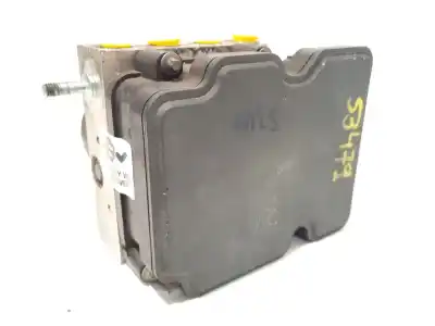 Second-hand car spare part abs for citroen c4 picasso ii 1.6 thp 165 oem iam references 9812786180 269936 9825549780