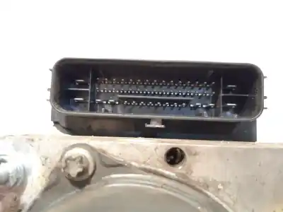 Second-hand car spare part abs for citroen c4 picasso ii 1.6 thp 165 oem iam references 9812786180 269936 9825549780