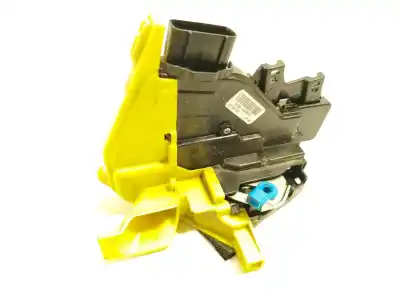 Автозапчасти б/у замок передней правой двери за kia niro i (de) 1.6 gdi hybrid ссылки oem iam 81320g5010  