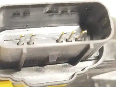 Автозапчасти б/у замок передней правой двери за kia niro i (de) 1.6 gdi hybrid ссылки oem iam 81320g5010  