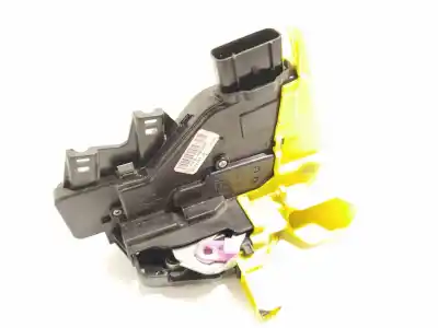 Автозапчасти б/у замок левой передней двери за kia niro i (de) 1.6 gdi hybrid ссылки oem iam 81310g5510  