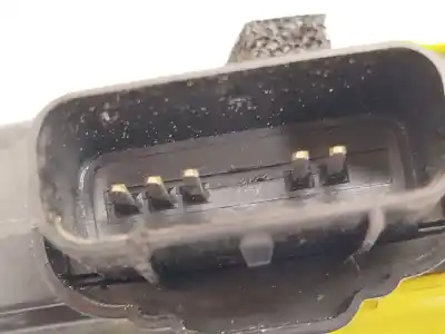 Автозапчасти б/у замок левой передней двери за kia niro i (de) 1.6 gdi hybrid ссылки oem iam 81310g5510  