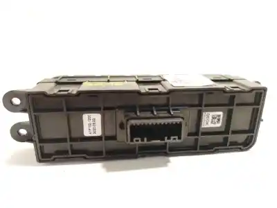 Second-hand car spare part multifunction switch for kia niro i (de) 1.6 gdi hybrid oem iam references 93700g5eg0  93700g5eg0wk