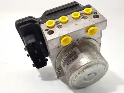Tweedehands auto-onderdeel Abs voor NISSAN JUKE (F15) Acenta OEM IAM-referenties 47660BF10B TD8405 7804K068