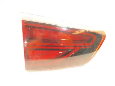 Автозапчасти б/у внутренний левый задний фонарь за kia niro i (de) 1.6 gdi hybrid ссылки oem iam 92403g5500  