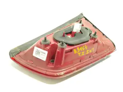 Автозапчасти б/у внутренний левый задний фонарь за kia niro i (de) 1.6 gdi hybrid ссылки oem iam 92403g5500  