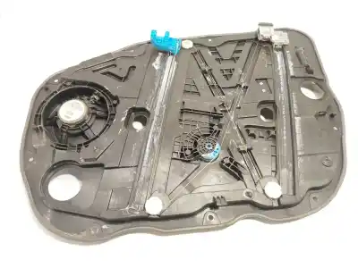 Автозапчасти б/у регулятор стекла переднего левого за kia niro i (de) 1.6 gdi hybrid ссылки oem iam 82470g5110  82450g5010