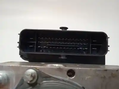Peça sobressalente para automóvel em segunda mão abs por renault captur ii zen referências oem iam 476609106r 970112 0265956740