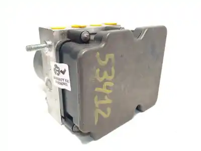 Peça sobressalente para automóvel em segunda mão abs por renault captur ii zen referências oem iam 476609106r 970112 0265956740