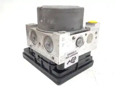 Pezzo di ricambio per auto di seconda mano abs per peugeot 208 style riferimenti oem iam 9822654880 10022012064 10091639133
