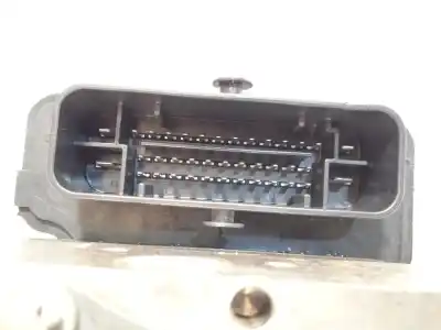 Pezzo di ricambio per auto di seconda mano abs per opel corsa d selective riferimenti oem iam 39002554 269539 0265956292