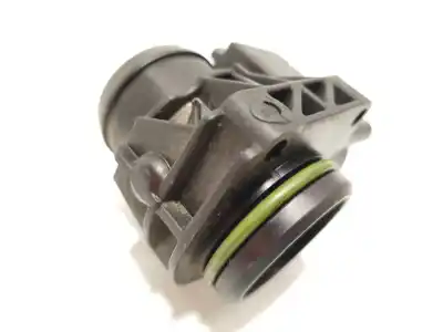 Pièce détachée automobile d'occasion boitier de papillon pour citroen c3 ii (sc_) 1.4 hdi 70 (sc8hzc, sc8hr0, sc8hp4) références oem iam 9656113080  