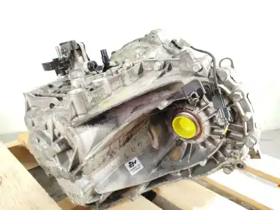 Автозапчасти б/у коробка передач за kia xceed (cd) 1.6 crdi 115 ссылки oem iam 4300032ac6  