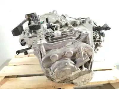 Автозапчасти б/у коробка передач за kia xceed (cd) 1.6 crdi 115 ссылки oem iam 4300032ac6  