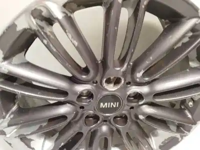 İkinci el araba yedek parçası yorulmak için mini mini (f56) cooper oem iam referansları 6856099  36116856099