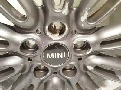 İkinci el araba yedek parçası yorulmak için mini mini (f56) cooper oem iam referansları 6856099  36116856099