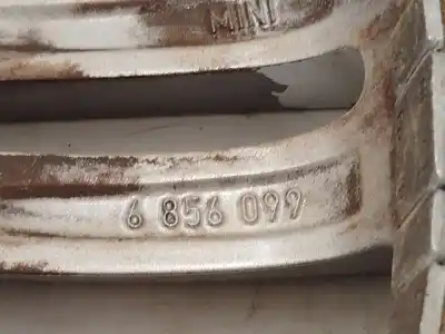 İkinci el araba yedek parçası yorulmak için mini mini (f56) cooper oem iam referansları 6856099  36116856099