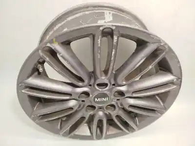 Автозапчастина б/у шина для mini mini (f56) cooper посилання на oem iam 6856099  36116856099