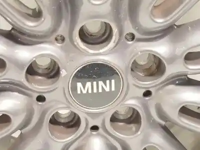 Автозапчастина б/у шина для mini mini (f56) cooper посилання на oem iam 6856099  36116856099