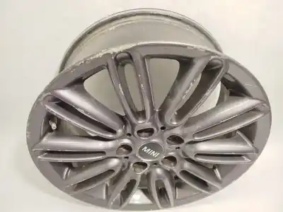 Автозапчастина б/у шина для mini mini (f56) cooper посилання на oem iam 6856099  36116856099
