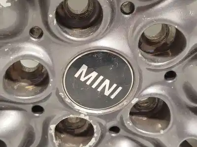 Автозапчастина б/у шина для mini mini (f56) cooper посилання на oem iam 6856099  36116856099