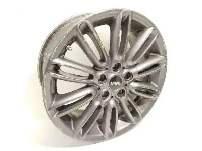 Pièce détachée automobile d'occasion JANTE pour MINI (BMW) MINI (F56)  Références OEM IAM 6856099  36116856099