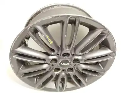 Автозапчастина б/у шина для mini mini (f56) cooper посилання на oem iam 6856099  36116856099