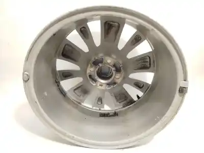 Pezzo di ricambio per auto di seconda mano cerchione in lega per renault captur i (j5_, h5_) 1.5 dci 90 riferimenti oem iam 403000554r  