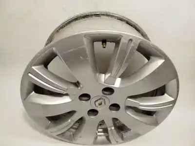 Автозапчастина б/у шина для renault captur i (j5_, h5_) 1.5 dci 90 посилання на oem iam 403000554r  