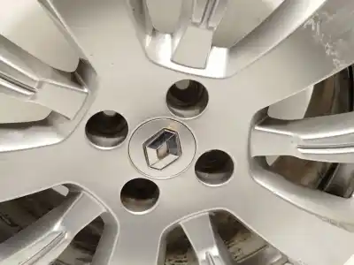 Автозапчастина б/у шина для renault captur i (j5_, h5_) 1.5 dci 90 посилання на oem iam 403000554r  