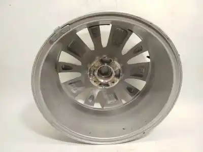 Pezzo di ricambio per auto di seconda mano cerchione in lega per renault captur i (j5_, h5_) 1.5 dci 90 riferimenti oem iam 403000554r  