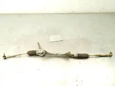 Second-hand car spare part steering rack for nissan leaf (ze1) electric oem iam references 480015sh1b