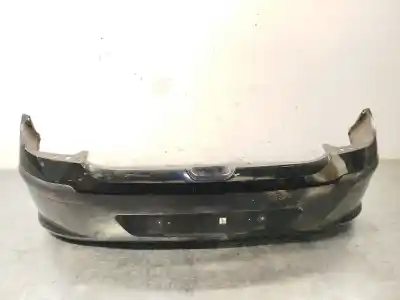 İkinci el araba yedek parçası Arka Tampon için PEUGEOT 308 I (4A_, 4C_) 1.6 16V OEM IAM referansları 7410EL  