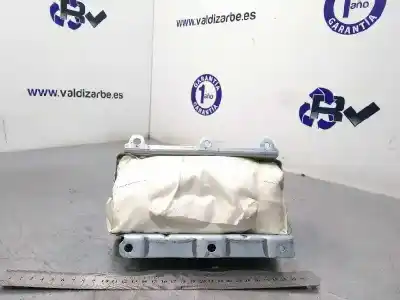 Pezzo di ricambio per auto di seconda mano air bag anteriore destro per nissan murano (z50) básico riferimenti oem iam y8e1ecc100
